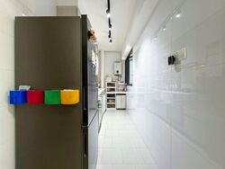 Blk 311A Trivelis (Clementi), HDB 3 Rooms #561981011